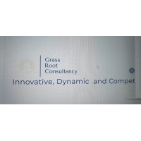 Grass Root Consultancy logo - Similar company to Uplift Foundation