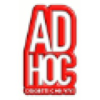 ADHOC srl logo - Similar company to Adhoc Digital Srl