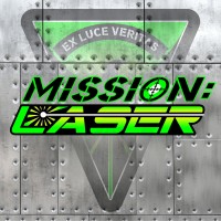 Mission Laser Laser Tag