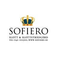 Sofiero slott och slottsträdgård logo - Similar company to Ifall