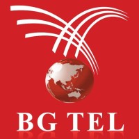 BG TEL Limited logo - Similar company to Cel Telecom Ltd.