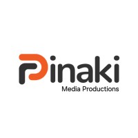 Pinaki Media Productions logo - Similar company to B2H Studios