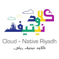 Cloud Native Riyadh logo - Similar company to Security Bsides Riyadh