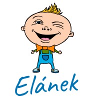 Elánek logo - Similar company to Zeptejsefilipa