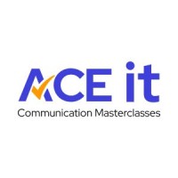 ACE it logo - Similar company to Gopalan Skill Academy