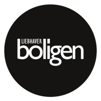 Liebhaverboligen logo - Similar company to Lokalt Liebhaveri