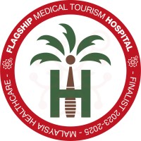 Island Hospital Penang logo - Similar company to Aiooh
