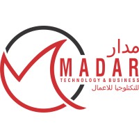 Madar Technology logo - Similar company to Mother Solution