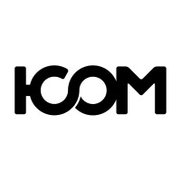 I-COM logo - Similar company to I-Com Global