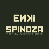 ENKI Spinoza Thermal & Resort Hotel logo - Similar company to Hamdi Restaurants