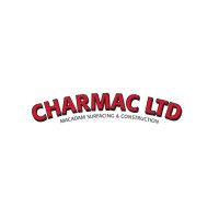 Charmac Ltd logo - Similar company to Newpool Construction