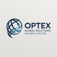 Optex Global Solutions Private Limited logo - Similar company to Crisis Management (Private) Limited