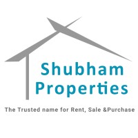 Shubham Properties (Nashik) logo - Similar company to Sonar Infotech