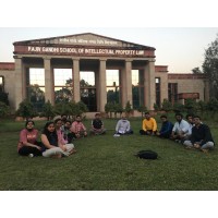 Pro Bono Club IIT Kharagpur logo - Similar company to Viewcy