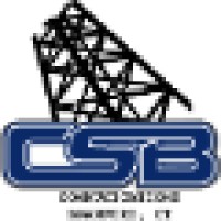 CSB Communications logo - Similar company to Csb For Telecommunications & It Services