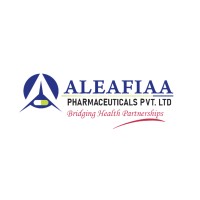 Aleafiaa Pharmaceuticals Pvt. Ltd. logo - Similar company to Phoebemedia