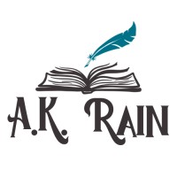A.K. Rain logo - Similar company to Brandon Johnson