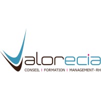 Valorecia logo - Similar company to Isolis