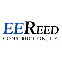 EE Reed Construction, L.P. logo - Similar company to Spd  Construction, Llc