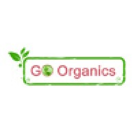 GoOrganics logo - Similar company to Lloyds Mechanical Engineering