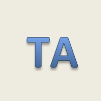 Tavistock Appointments logo - Similar company to Different Design