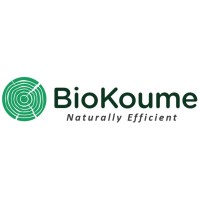 BioKoume logo - Similar company to Sustaain
