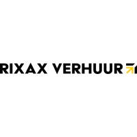 Rixax Verhuur logo - Similar company to Böcker