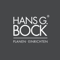 Hans G. Bock  Planen und Einrichten logo - Similar company to E&H Group