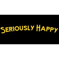 Seriously Happy logo - Similar company to Vito Films