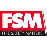 Fire Safety Matters logo - Similar company to Fdm Training & Development