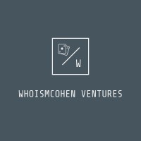 Whoismcohen Ventures