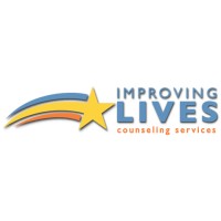 Improving Lives Counseling Services logo - Similar company to Improving Lives Community Mental Health Center