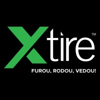 XTIRE logo - Similar company to Sahi Saudável