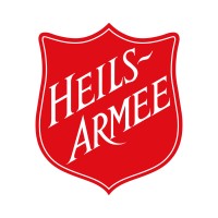 Salvation Army Switzerland logo - Similar company to Association Des Familles Du Quart Monde