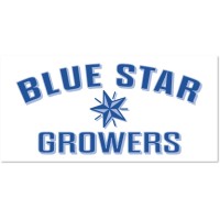 Blue Star Growers Inc logo - Similar company to Chelan Fruit