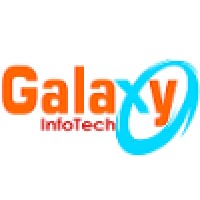 Galaxy Infotech Australia logo - Similar company to Tier-1 Solutions Pty Ltd