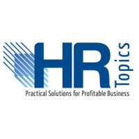 HR Topics logo - Similar company to Progressive Hr