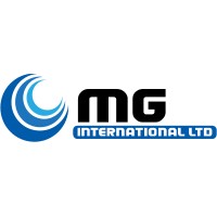 MG International Ltd logo - Similar company to Jmd Group Uk