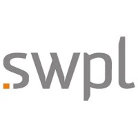 SWPL logo - Similar company to Prezstudio