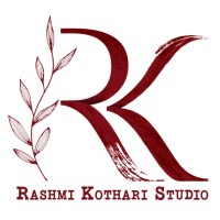 Rashmi Kothari Studio logo - Similar company to Widesense Media Private Limited