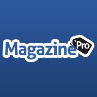 Magazine Pro E-commerce logo - Similar company to Conthey Presentes E Decorações Ltda