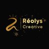 Réolys Creative logo - Similar company to Agence Mp & C