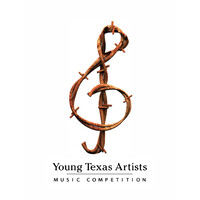 Young Texas Artists Music Competition logo - Similar company to Fort Bend Symphony Orchestra