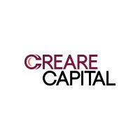 Creare Capital logo - Similar company to Team Pamper