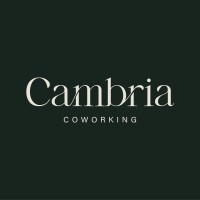 Cambria Coworking logo - Similar company to Piensa Agencia Digital