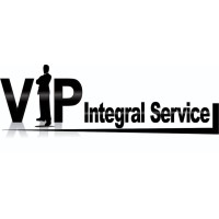 VIP Integral Service logo - Similar company to Vip Consulting Colombia