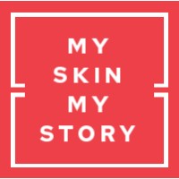 My Skin My Story logo - Similar company to True Change