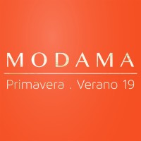 Modama Primavera - Verano 2019
