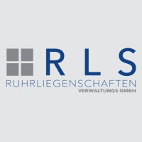 Ruhr Liegenschaften Verwaltungs GmbH logo - Similar company to Omnibim
