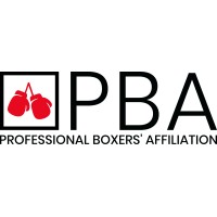 Professional Boxers Affiliation logo - Similar company to The National Skills Academy For Food & Drink